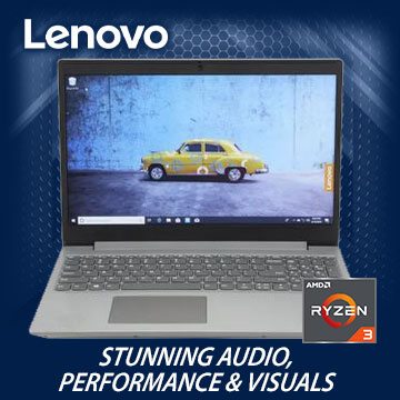 Lenovo Ideapad L340-15API 15.6 in. Laptop