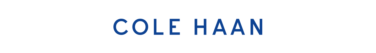 COLE HAAN