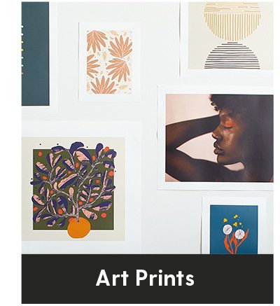 Shop Art Prints