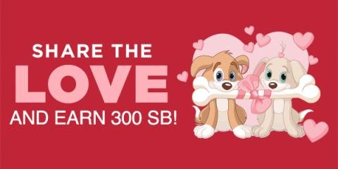swagbucks february bonus