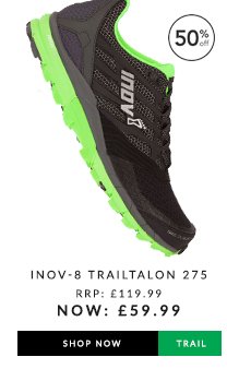 INOV8 TRAILTALON 275
