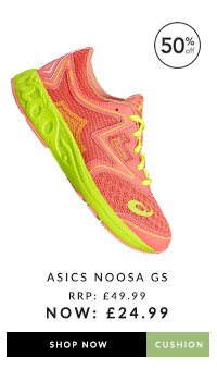 ASICS NOOSA GS JUNIOR