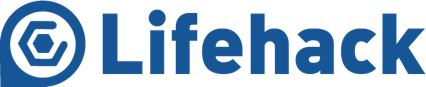 Lifehack Logo