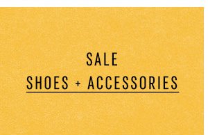 Shop sale accessories.