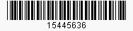 Code: 15445636