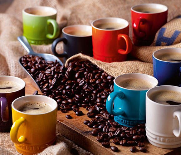 Up to 40% off Le Creuset Mugs