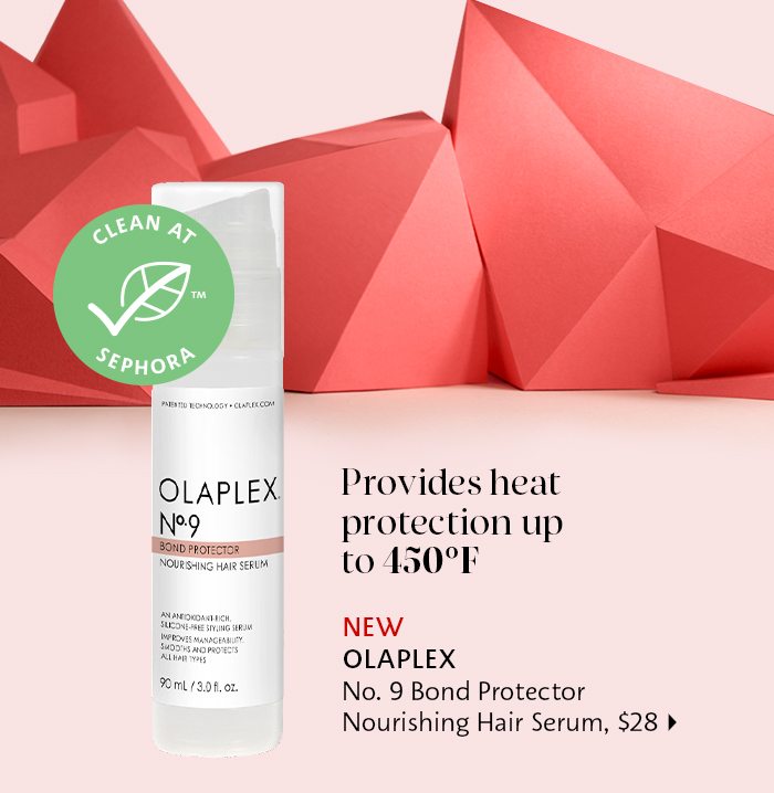 Olaplex No. 9 Bond Perfector Nourishing Hair Serum