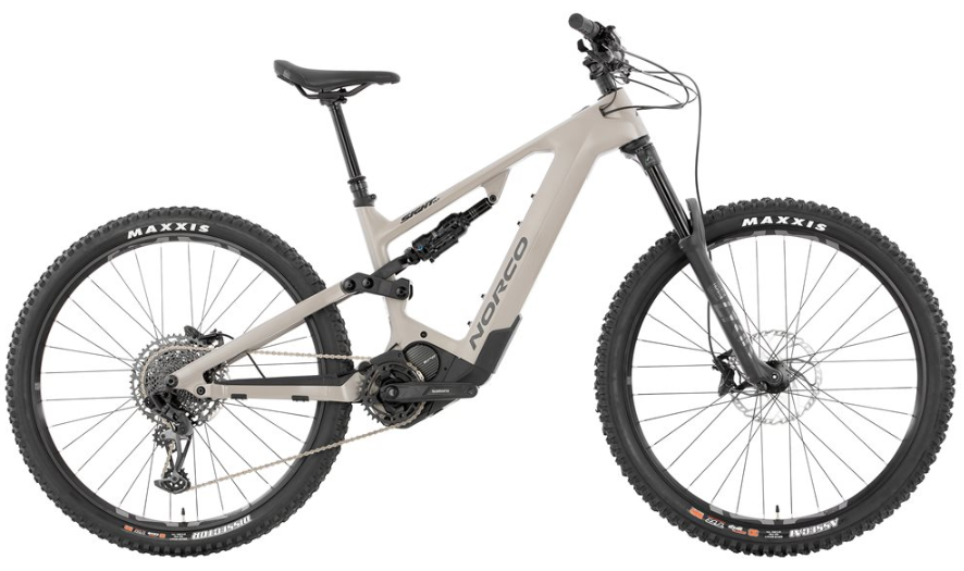 Norco Sight