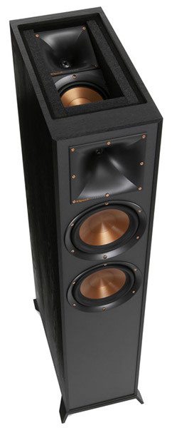 R-625FA Dolby Atmos Floorstanding Speakers
