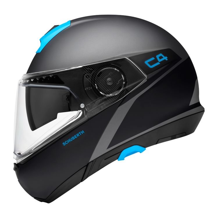 Schuberth C4 Spark Helmet