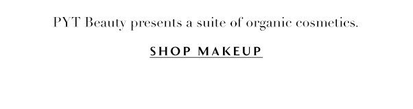 Shop Makeup.