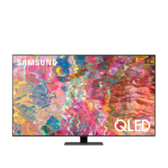 Samsung 65" Q80B QLED 4K UHD Smart TV