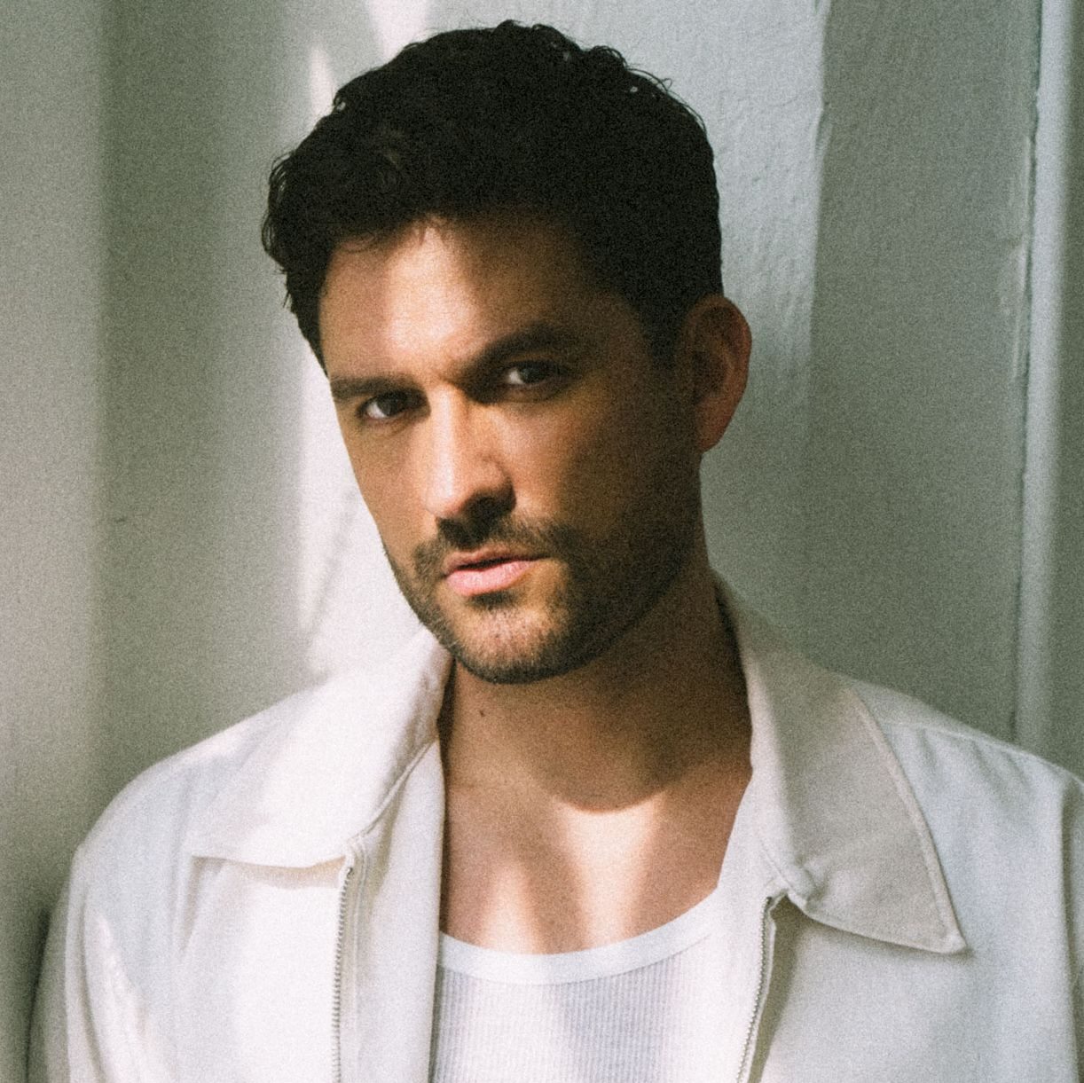 Ben Aldridge Isn’t Afraid of the End of the World