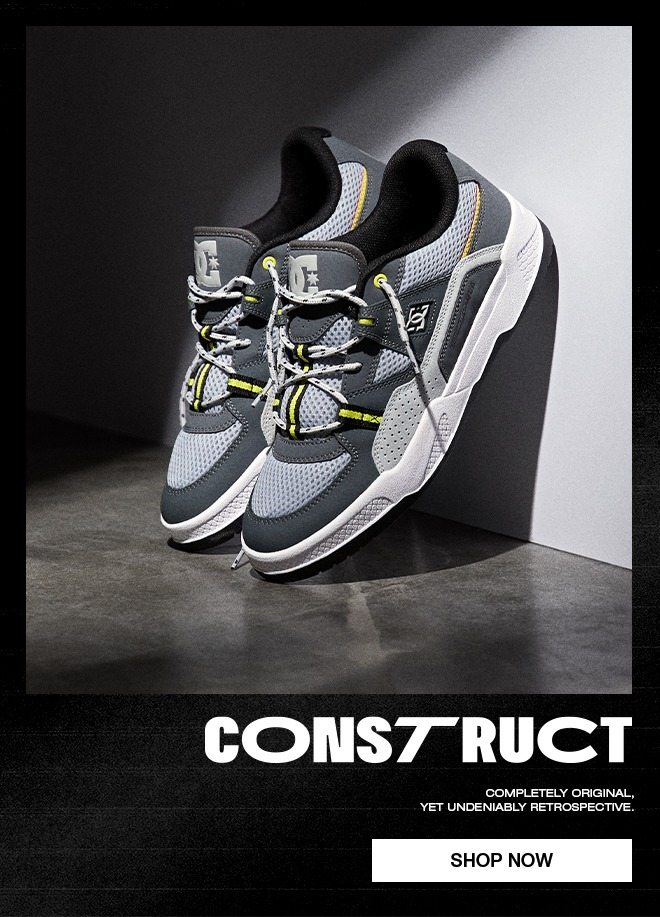 Construct [Shop Now]