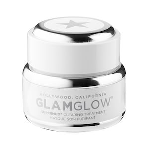 GLAMGLOW - SUPERMUD® Activated Charcoal Treatment