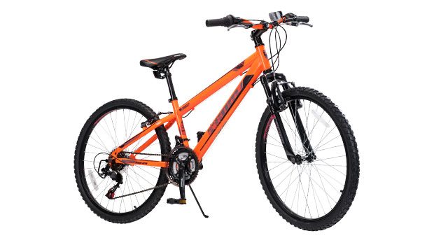 24" Team MX Orange