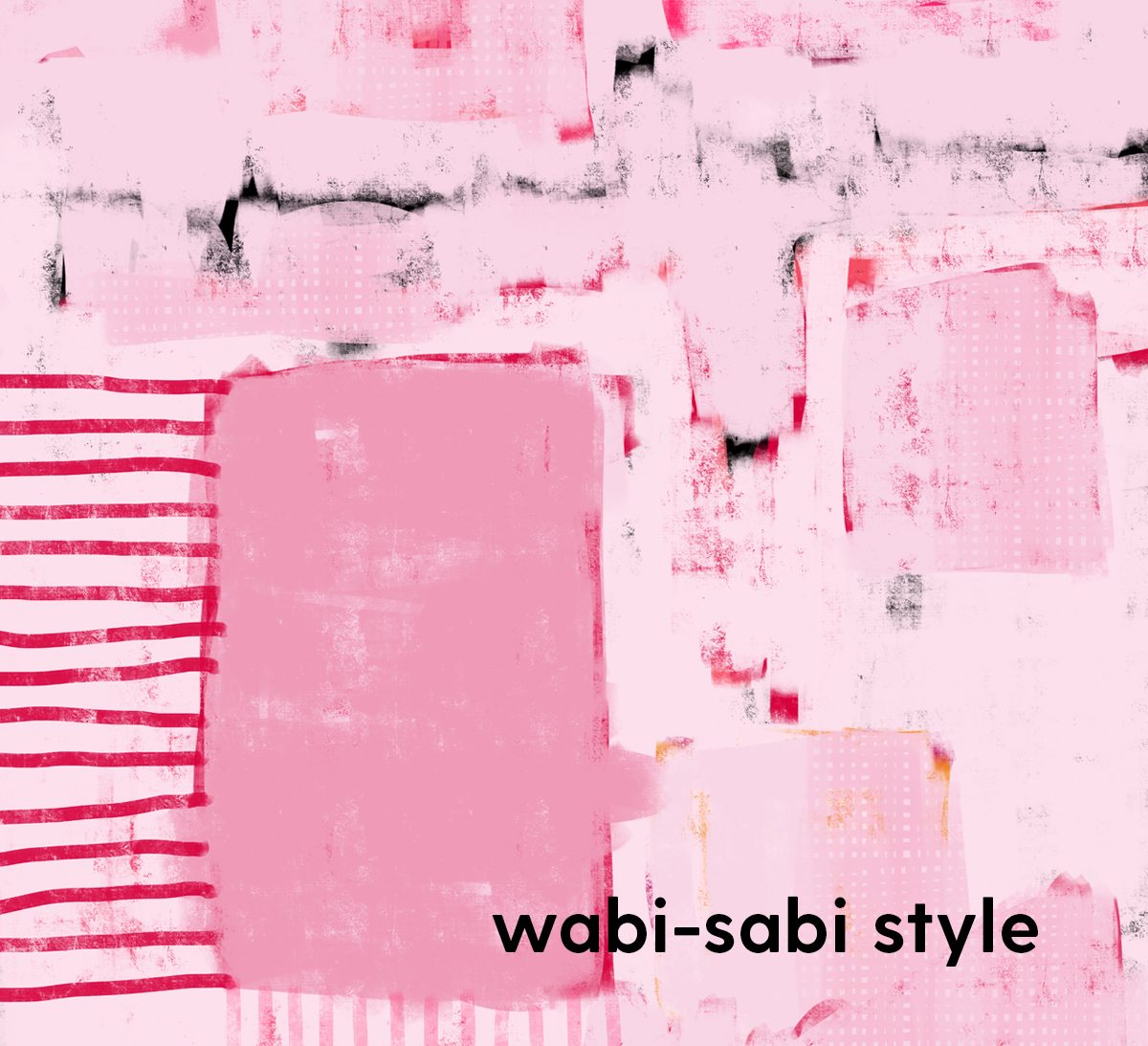 Wabi-Sabi Style