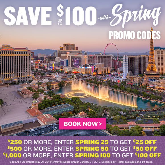 Visit Vegas.com