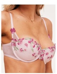 Daphne Floral Pink