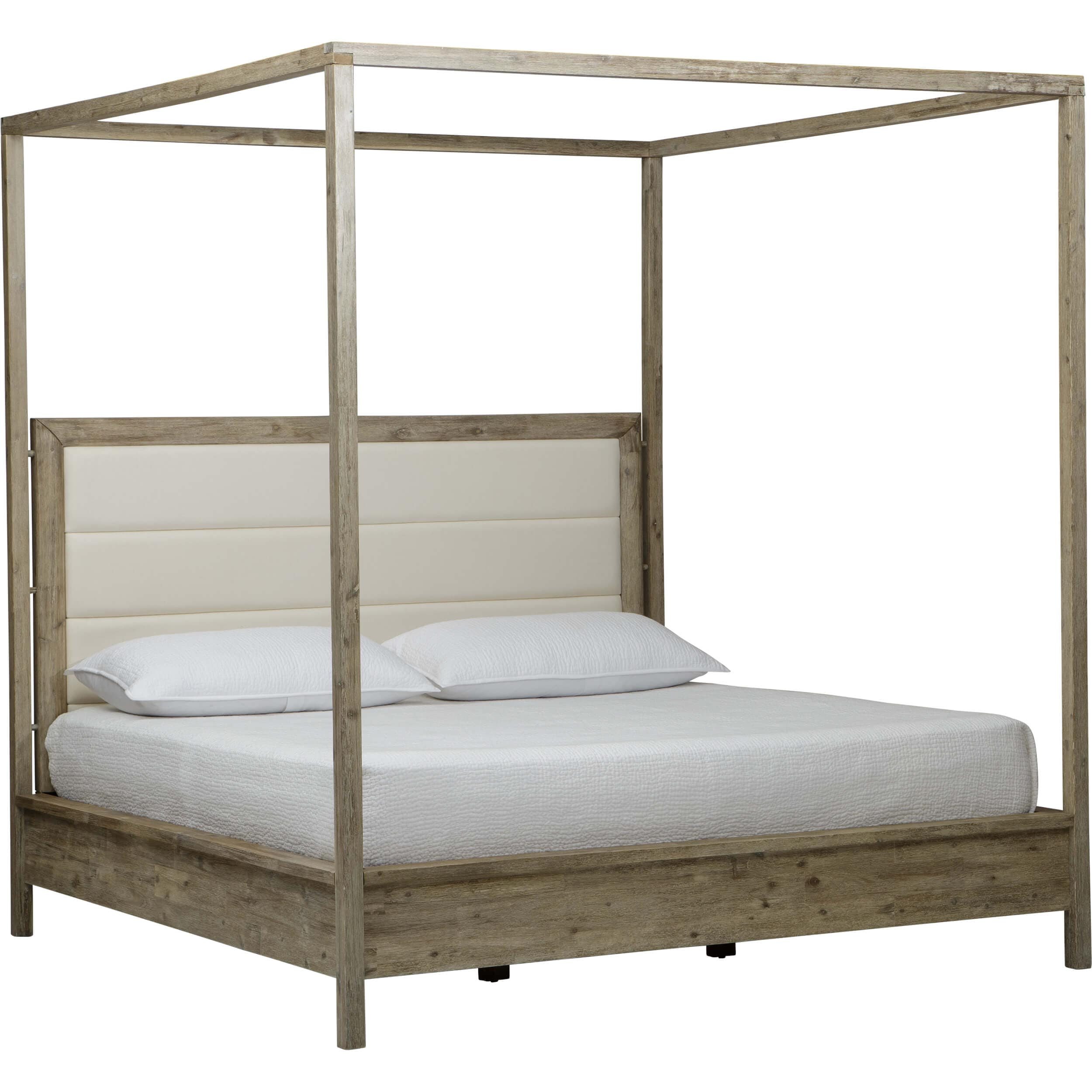 Image of Juliette Four Poster Bed