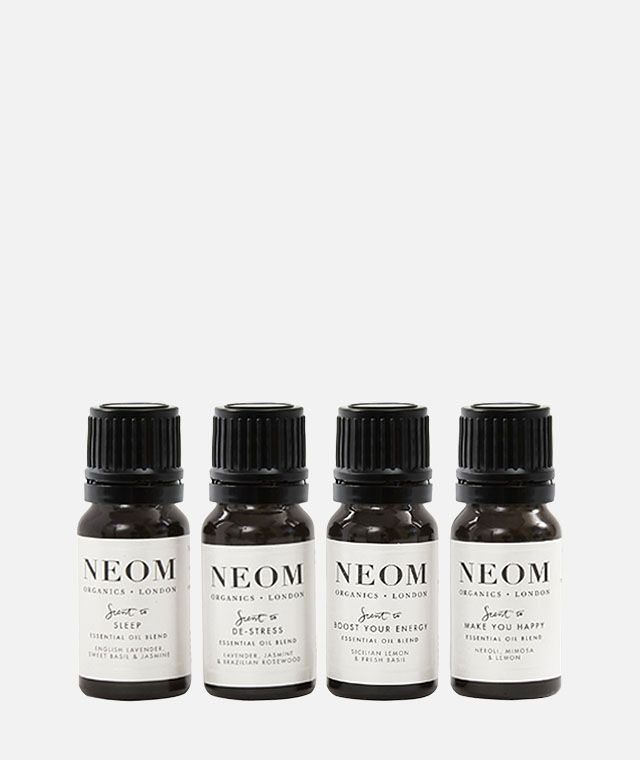 Neom Essential Oil Gift Set