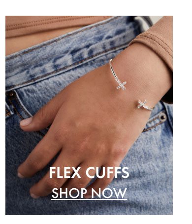 Flex Cuffs | 30% Off