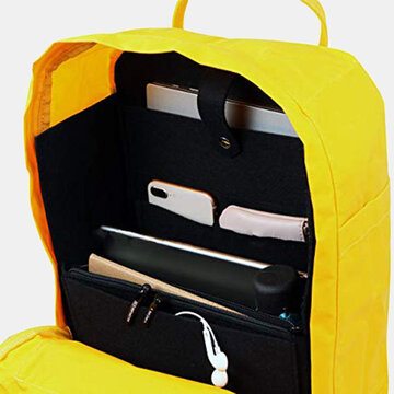 Multifunctional Felt Bag Backpack Inner Bag 