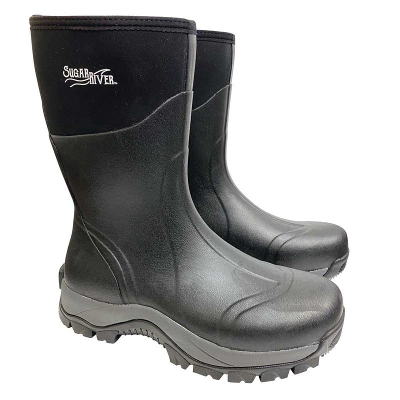 Sugar River by Gemplers 12"" Plain Toe Chore Boots