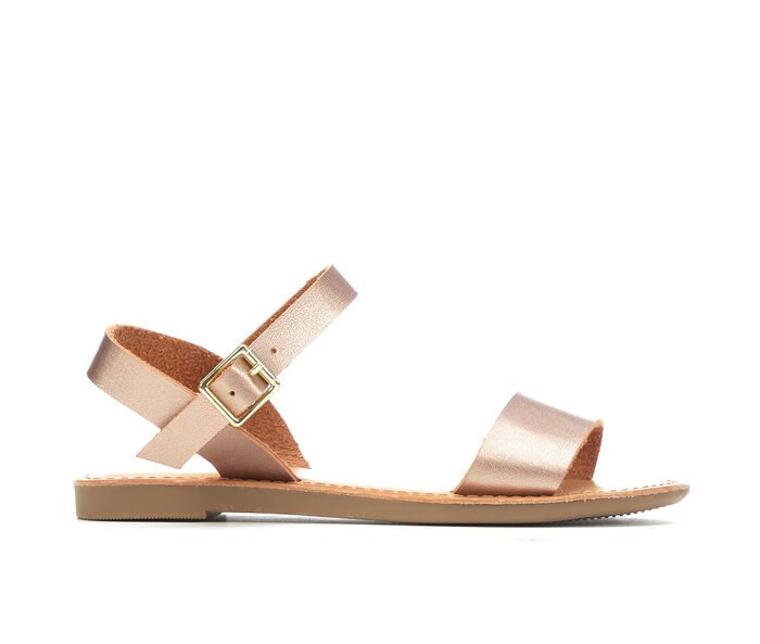 Girls' Y-Not Little Kid & Big Kid Big Boss Sandals