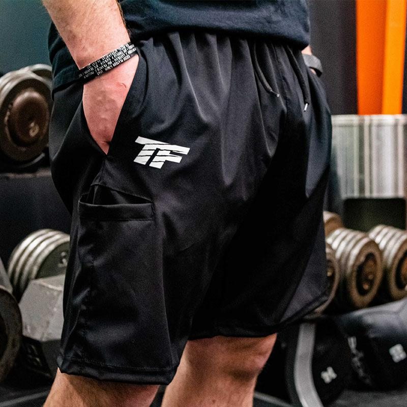 Image of TF Sports Shorts