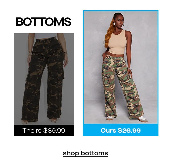 shop bottoms