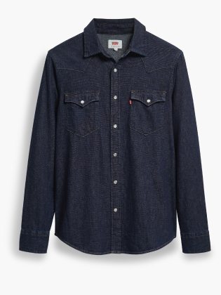 SHOP THE CLASSIC WESTERN STANDARD FIT SHIRT