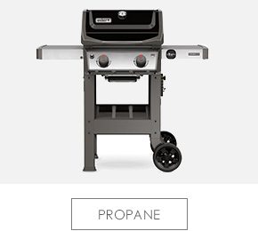 Shop liquid propane gas grills