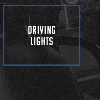 Driving lights