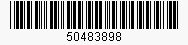 Code: 50483898