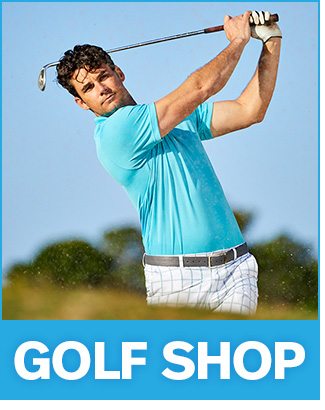 Golf Shop