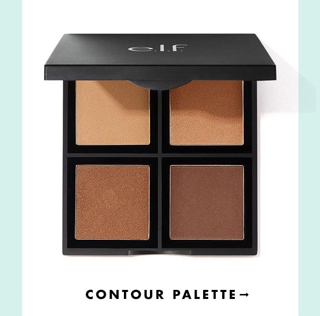 Contour Palette