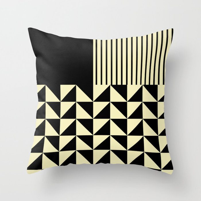 Stylish Geometric Pattern