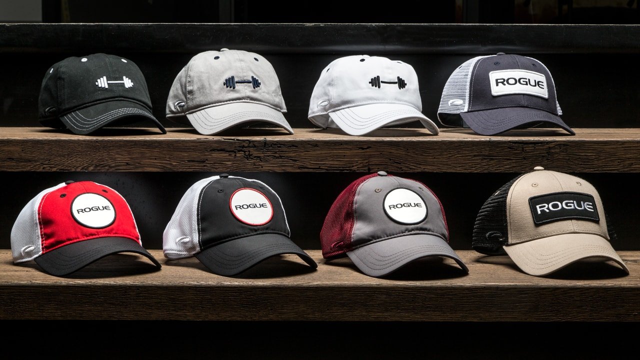 Rogue Hats