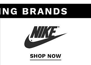 Nike - Shop now