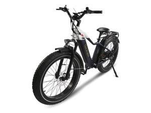 IMREN 750W Electric Bike, 26
