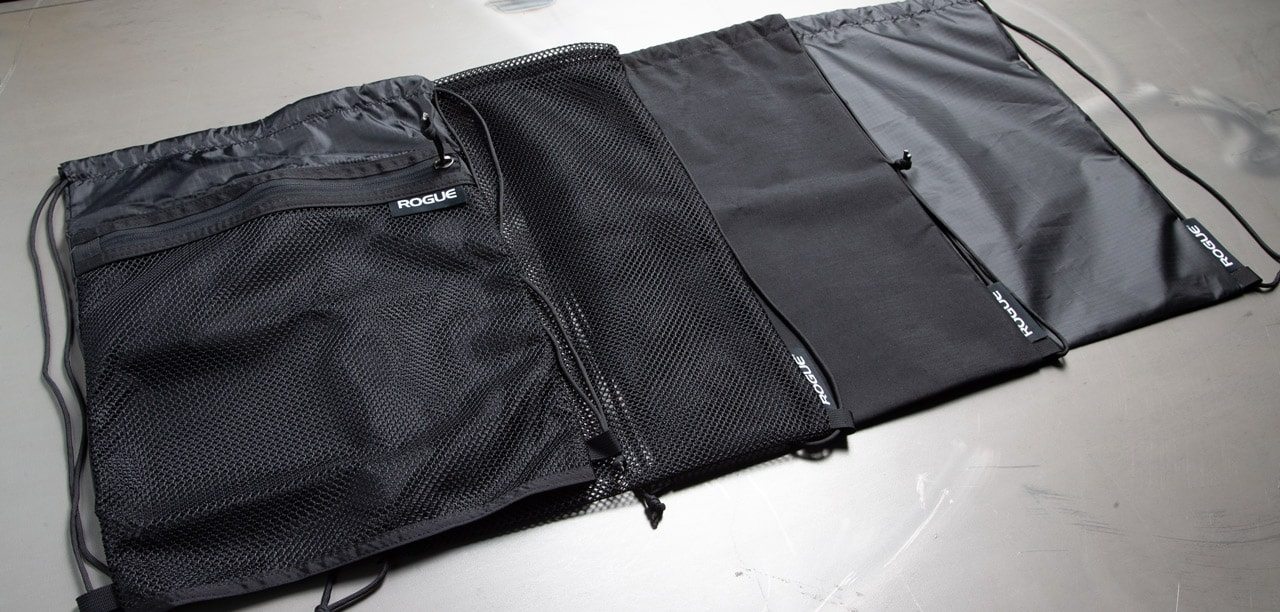 Rogue Gym Sacks