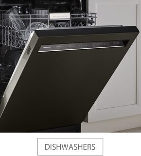 Shop dishwashers