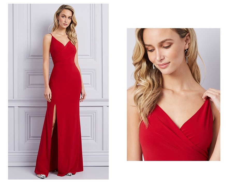 Le chateau evening clearance gowns