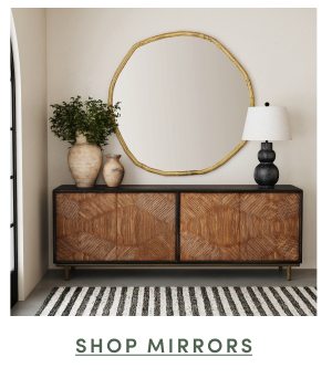 Shop Mirrors