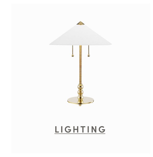 Shop Lighting