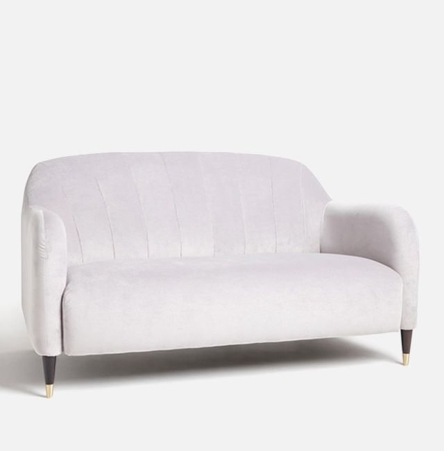 John Lewis & Partners Meghan Petite Sofa