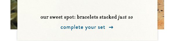 shop bracelets