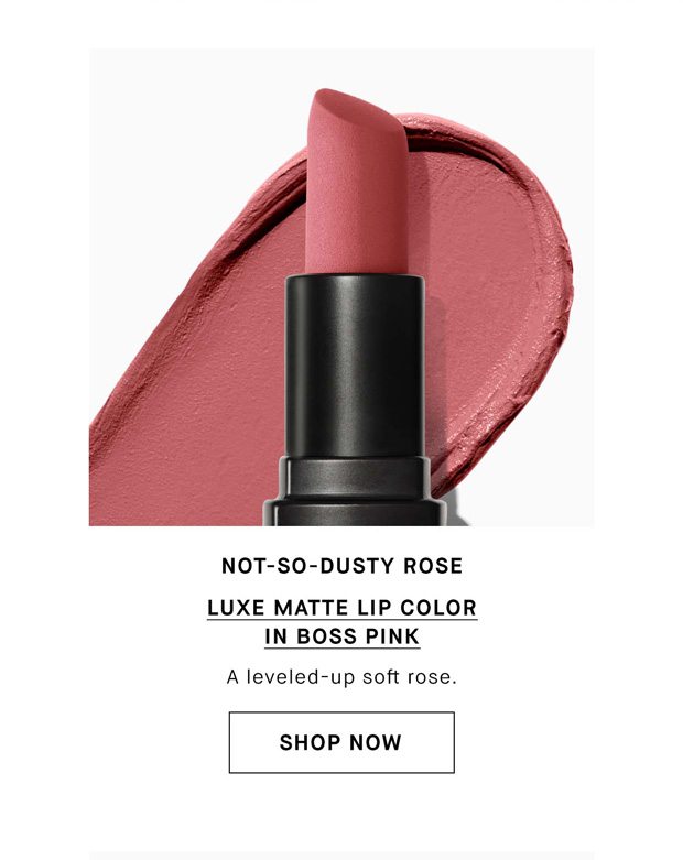 NOT-SO-DUSTY-ROSE | SHOP NOW 