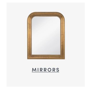 Shop Mirrors